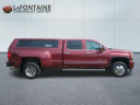 Thumbnail image of 2015 GMC Sierra 3500HD at Lafontaine Chevrolet