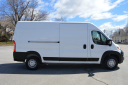 Thumbnail image of 2023 Ram ProMaster at Crafts Cars