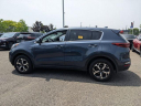 Thumbnail image of 2020 Kia Sportage at LaFontaine Toyota Kia Genesis of Dearborn