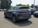 Thumbnail image of 2020 Kia Sportage at LaFontaine Toyota Kia Genesis of Dearborn