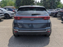 Thumbnail image of 2020 Kia Sportage at LaFontaine Toyota Kia Genesis of Dearborn