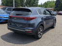 Thumbnail image of 2020 Kia Sportage at LaFontaine Toyota Kia Genesis of Dearborn