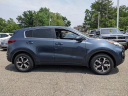 Thumbnail image of 2020 Kia Sportage at LaFontaine Toyota Kia Genesis of Dearborn