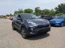 Thumbnail image of 2020 Kia Sportage at LaFontaine Toyota Kia Genesis of Dearborn
