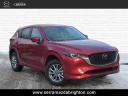 Thumbnail image of 2025 Mazda CX-5 at Serra Honda Brighton