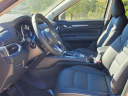 Thumbnail image of 2025 Mazda CX-5 at Serra Honda Brighton