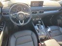 Thumbnail image of 2025 Mazda CX-5 at Serra Honda Brighton