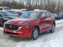 Thumbnail image of 2025 Mazda CX-5 at Serra Honda Brighton