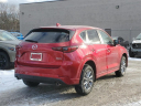 Thumbnail image of 2025 Mazda CX-5 at Serra Honda Brighton