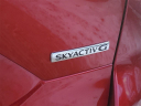 Thumbnail image of 2025 Mazda CX-5 at Serra Honda Brighton