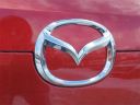 Thumbnail image of 2025 Mazda CX-5 at Serra Honda Brighton