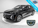 Thumbnail image of 2024 Cadillac LYRIQ at Luxury Imports