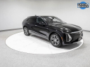 Thumbnail image of 2024 Cadillac LYRIQ at Luxury Imports