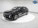 Thumbnail image of 2024 Cadillac LYRIQ at Luxury Imports