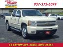 Thumbnail image of 2013 Chevrolet Silverado 1500 at Alan Besco Cars & Trucks