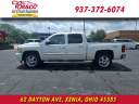 Thumbnail image of 2013 Chevrolet Silverado 1500 at Alan Besco Cars & Trucks