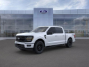 Thumbnail image of 2025 Ford F-150 at New Fred Beans Boyertown Ford