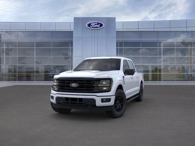 Thumbnail image of 2025 Ford F-150 at New Fred Beans Boyertown Ford