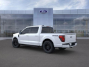 Thumbnail image of 2025 Ford F-150 at New Fred Beans Boyertown Ford