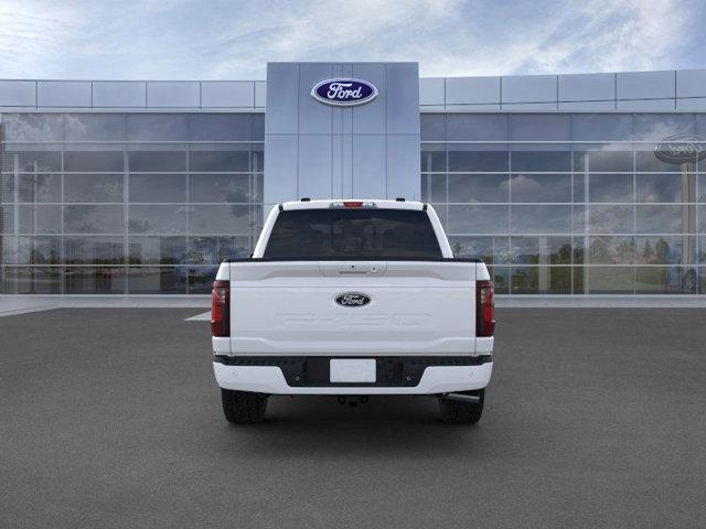 Thumbnail image of 2025 Ford F-150 at New Fred Beans Boyertown Ford