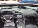 Thumbnail image of 2016 Chevrolet Corvette at Victory Auto Mall