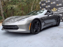 Thumbnail image of 2016 Chevrolet Corvette at Victory Auto Mall