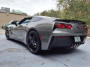 Thumbnail image of 2016 Chevrolet Corvette at Victory Auto Mall