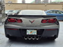Thumbnail image of 2016 Chevrolet Corvette at Victory Auto Mall