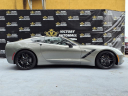 Thumbnail image of 2016 Chevrolet Corvette at Victory Auto Mall