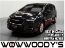 Thumbnail image of 2023 Chrysler Pacifica at Woodys Automotive Group
