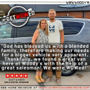 Thumbnail image of 2023 Chrysler Pacifica at Woodys Automotive Group
