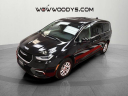 Thumbnail image of 2023 Chrysler Pacifica at Woodys Automotive Group