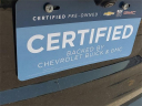 Thumbnail image of 2023 GMC Acadia at Al Serra Buick GMC