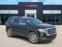 Thumbnail image of 2023 GMC Acadia at Kia of Grand Blanc