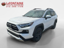 Thumbnail image of 2024 Toyota RAV4 at LaFontaine Toyota Kia Genesis of Dearborn