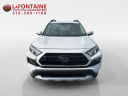 Thumbnail image of 2024 Toyota RAV4 at LaFontaine Toyota Kia Genesis of Dearborn