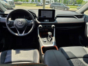 Thumbnail image of 2024 Toyota RAV4 at LaFontaine Toyota Kia Genesis of Dearborn