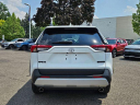 Thumbnail image of 2024 Toyota RAV4 at LaFontaine Toyota Kia Genesis of Dearborn