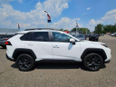 Thumbnail image of 2024 Toyota RAV4 at LaFontaine Toyota Kia Genesis of Dearborn