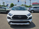 Thumbnail image of 2024 Toyota RAV4 at LaFontaine Toyota Kia Genesis of Dearborn