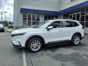 Thumbnail image of 2024 Honda CR-V at Springfield Acura