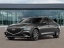2026 Genesis G70 2.5T Prestige at Delray Acura
