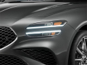 Thumbnail image of 2026 Genesis G70 at Delray Acura