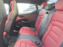 Thumbnail image of 2023 Porsche Taycan at Ocean Mazda