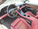 Thumbnail image of 2023 Porsche Taycan at Ocean Mazda