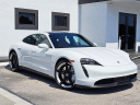Thumbnail image of 2023 Porsche Taycan at Ocean Mazda