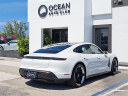 Thumbnail image of 2023 Porsche Taycan at Ocean Mazda