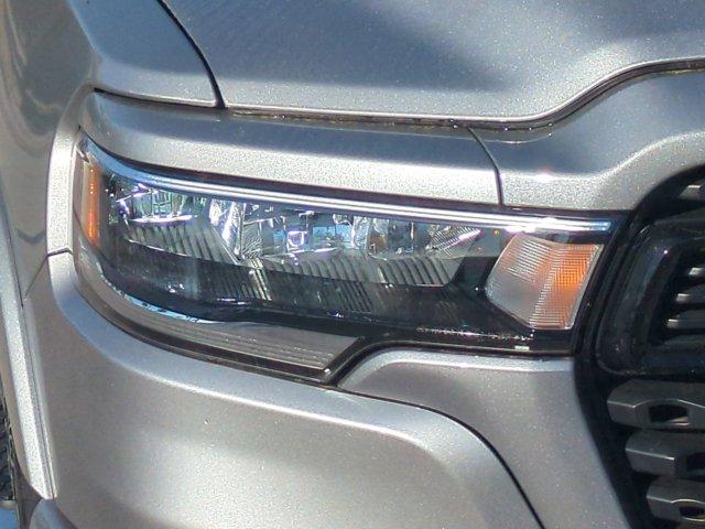 Thumbnail image of 2025 Ram 1500 at Daytona Dodge Chrysler - USED
