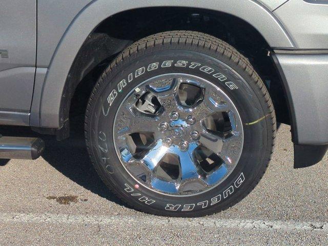 Thumbnail image of 2025 Ram 1500 at Daytona Dodge Chrysler - USED