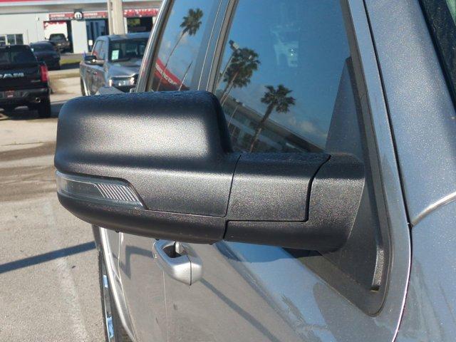 Thumbnail image of 2025 Ram 1500 at Daytona Dodge Chrysler - USED
